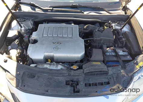 2013 Lexus Es 350 from USA, damaged, VIN JTHBK1GG7D2074228